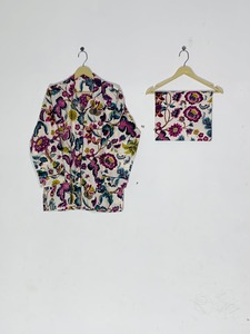 ชุดเซ็ตพิมพ์ลายสปริงการ์เด้น - Product Image 4