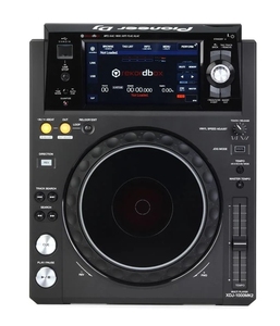 DJ XDJ-1000MK2 - Consola de DJ Multijugador de Alto Rendimiento con Pantalla Táctil - Product Image 1