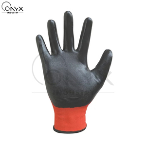 Gants de sécurité anti-coupure de qualité supérieure, gants de travail industriels, protection des mains, vêtements de travail unisexes - Product Image 3