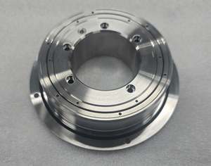 Service de réparation de joints à fluide magnétique pour machines avec garantie de 6 mois - Product Image 2