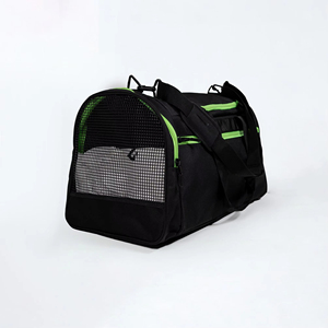 Bolsa Deportiva de Poliéster de la Mejor Calidad, Duradera, Ligera, Ecológica, Transpirable, de Gran Capacidad, Fácil de Transportar, Perfecta para el Gimnasio y Viajes - Product Image 5