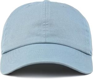 Gorra de Béisbol de Felpa Gris, 6 Paneles, Ajustable, Color Sólido, Informal, para Adultos, Uso en las Cuatro Estaciones, para Hombre - Product Image 4