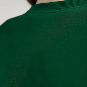 Sudaderas Lisas de Color Sólido para Mujer, Sudadera de Manga Larga, Sudadera para Mujer en Venta en Línea a Bajo Precio - Product Image 5