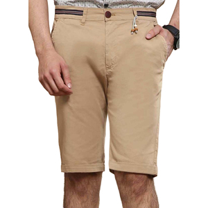 Pantalones Cortos Hasta la Rodilla, Clásicos, Lisos, Transpirables, Impermeables, de Secado Rápido, con Logotipo Personalizado, Pantalones Cortos de Baloncesto para Hombre, con Botones - Product Image 1