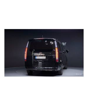 Hyundai Staria 4WD Lounge de 7 Plazas, Modelo Noviembre 2023, 43,306 km, Emisión Euro V, Diésel, Caja de Cambios Automática, Asientos de Cuero Traseros - Product Image 4