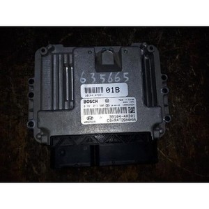 Porter Usó ECUs y Módulos de Computación 391044A301 - Product Image 1