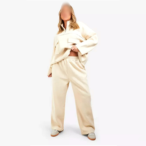 Ropa Deportiva Casual para Hombre, Estilo Moderno, con Capucha, Estampada, Tallas Grandes, Cómoda, de Buena Calidad, Color Claro, Último Modelo, Precio al por Mayor - Product Image 1