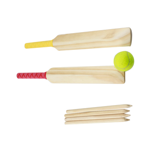 Bâton de cricket en saule anglais de qualité 2, personnalisé avec étiquette privée, taille homme, manche court, OEM, prix de gros, bâton de cricket en saule anglais haut de gamme - Product Image 4