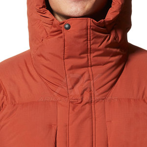 Factory Direct Supply Best Selling <b>Parka</b> Winter Jacket Reasonable Price In New Stock Men <b>Parka</b> Jacket - Product Image 2