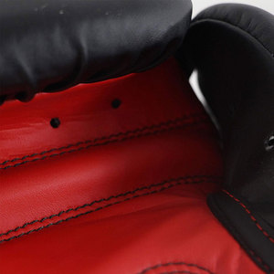 ถุงมือชกมวย MMA รุ่นใหม่ สำหรับมืออาชีพ ปรับแต่งได้ สำหรับฝึกซ้อมและแข่งขัน มีจำหน่ายออนไลน์ - Product Image 3
