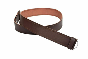 Logotipo Personalizado de Excelente Calidad, Diseño Tradicional Escocés, Cuero y Metal de la Mejor Calidad, Color y Talla Personalizables - Product Image 4