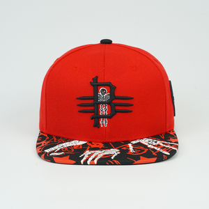 Custom Logo Camouflage Baseball Cap Adjustable Cotton Soft Comfortable Casual Everyday Outdoor Wear Hat - Product Image 5