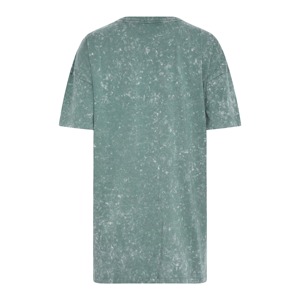 Camisetas de mujer con lavado ácido, cómodas, antiencogimiento, transpirables, de buena calidad, con el mejor material, las más vendidas. - Product Image 5