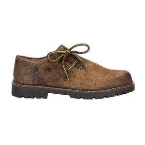 Zapatos Bávaros Trachten para Oktoberfest, Zapatos de Cuero Bávaros para Hombre y Mujer - Product Image 1