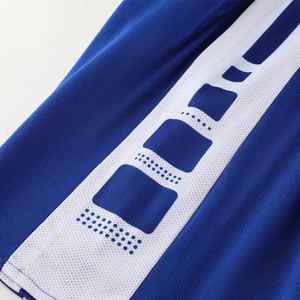 Nouvelle tenue de basketball tendance 2026 en polyester – Vêtement de sport au style unique - Product Image 4