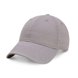 Gorras de Béisbol Bordadas Personalizadas al por Mayor con Logotipo de Marca Privada, Gorras Casuales de 6 Paneles para Hombre, Estilo Deportivo Desgastado - Product Image 2