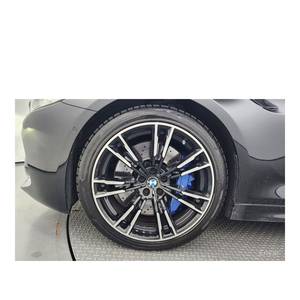 BMW M5 Sedán, Modelo Agosto 2018, 150.415 km, Volante a la Izquierda, Caja de Cambios Automática, Asientos de Cuero - Product Image 5