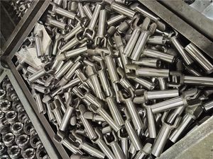 Yugo deslizante de junta Universal, 3-118kx1 series 1410 - Product Image 5