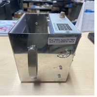 Medidor de Humedad para Nueces de Anacardo TTQ al Mejor Precio, Alta Precisión 0.5%, Prueba Automática, Hecho en Vietnam con Tecnología Avanzada para Optimizar