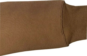 Sudadera con Capucha Extra Grande para Hombre, Invierno, 100% Algodón, 300GSM, Forro Polar Transpirable, Impresión Digital - Product Image 5