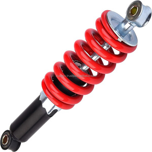 Amortiguador Personalizado de Alto Rendimiento al Mejor Precio en Venta - Product Image 3