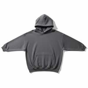 Private Label College <b>Hoodie</b> Oversized Campus <b>Hoodie</b> <b>Women</b> Custom Logo Wholesale Supply - Product Image 3