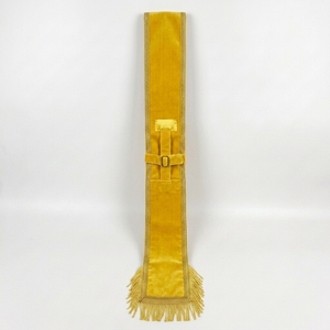 Écharpes de créateur pour matrones, accessoires décoratifs de haute qualité avec logo personnalisé, fabrication directe d'usine, support pour écharpes de matrones - Product Image 2