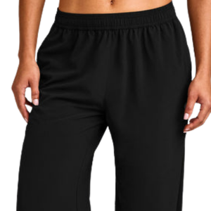 Pantalones Deportivos de Cintura Alta para Mujer, Pantalones de Fitness Suaves y Elásticos, Transpirables, para Yoga, Gimnasio, Entrenamiento, Running, Deportes - Product Image 3