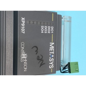 JOHNSON CONTROLS XP-9107-8304 SCHLUMBERGER - อุปกรณ์และชิ้นส่วนเซมิคอนดักเตอร์ระดับโลกที่เชื่อถือได้ - Product Image 3