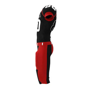 Ropa Deportiva Transpirable y Cómoda, Uniforme de Fútbol Americano, 100% Poliéster, Personalizable, Unisex, para Adultos, Alta Calidad, Gran Venta - Product Image 6