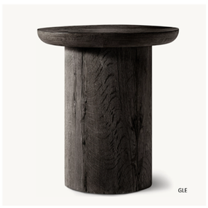 European-style Light Luxury <b>Extendable</b> Dining <b>Table</b> for Home Furniture Leisure Creative Meeting & Coffee Shop Use - Product Image 6