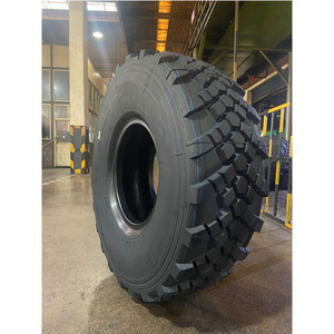 ยาง 285/70R17 L/T สำหรับรถขับเคลื่อน 4 ล้อและการขับขี่แบบออฟโรด - Product Image 5