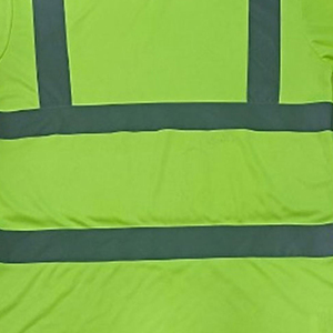 New Safety Wear Cotton Made Construction T-<b>Shirts</b> Men Working Wear Safety Short Sleeve T-<b>Shirts</b> - Product Image 6