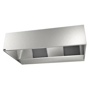 3JW 972428 VIM VORAX CHEF 400 Campana extractora de inclinación única para LG 5000 AV 1750 mm - Product Image 1