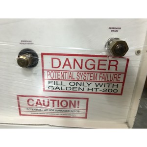 BAY VOLTEX HRE-HT-0650-G NOVELLUS R27-053123-00 - Equipo y Piezas de Semiconductores de Confianza de Marca Global - Product Image 1