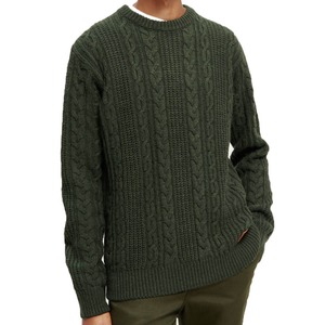 Nouveau pull en tricot pour homme, design personnalisé, hiver, tissu de qualité, pull personnalisé pour homme - Product Image 3