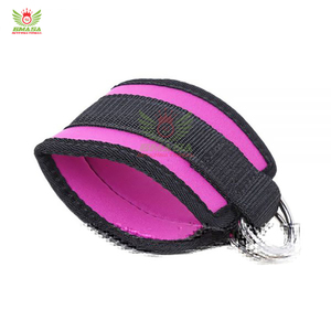 Sangles de cheville multi-attaches compatibles avec les bandes, câbles et systèmes de poulies - Product Image 6