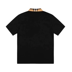 <b>Mens</b> Classic Collar Polo <b>Shirt</b> <b>Mens</b> Solid Color Polo <b>Shirt</b> <b>Mens</b> <b>Striped</b> Polo <b>Shirt</b> <b>Mens</b> Color Block Polo <b>Shirt</b> - Product Image 2