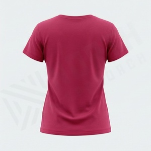 Nueva Llegada, Camisa de Oficina para Mujer, Primavera Otoño, Moda, Estampado Moderno, Vestido Informal para Dama, 240 g/m², 100% Algodón Satinado con Lentejuelas - Product Image 2