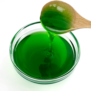 Sirop concentré professionnel saveur pomme verte pour Bubble Tea, Smoothies, Boissons glacées et mélanges de boissons – Vente en gros - Product Image 3