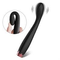 10-Modus G-Punkt und Klitoris Stimulator Vibrator Orgasmus Massagegerät Weiblicher Masturbator Sexspielzeug für Frauen