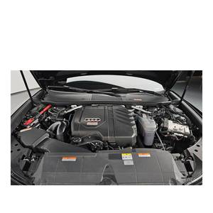 2023 ออดี้ เอ6 45 ทีเอฟเอสไอ ควอตโตร พรีเมียม 7,408 กม. พวงมาลัยซ้าย เบาะหนัง กล้องมองหลัง - Product Image 5