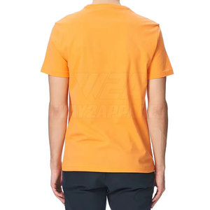 Camisetas de hombre recién llegadas, ropa de verano, camisetas casuales 100% para hombre, venta en línea, hechas en Pakistán - Product Image 2