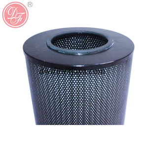 อุปกรณ์กรองอุตสาหกรรม ไส้กรองน้ำมันใยแก้ว ไส้กรองน้ำมันแบบตลับ - Product Image 4
