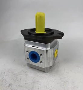 High Pressure EIPC Hydraulic <b>Gear</b> <b>Pump</b> EIPC6-125RA23-11 EIPC5-100RA23-10 EIPC3 EIPC5 EIPC6 Series Internal <b>Gear</b> <b>Oil</b> <b>Pump</b> 1 Year - Product Image 6