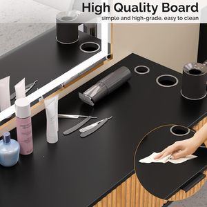 Cajonera para Salón |   Cajonera de Madera Maciza |   Artículos de Belleza - Product Image 4