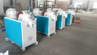 Machine à décortiquer et à moudre les céréales tout-en-un, multifonctionnelle, pour l'élimination des sonnets de maïs, la production de farine et de gruau, pour riz, blé, millet, usage agricole