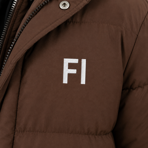 OEM Wholesale Men's Vintage Style <b>Winter</b> Coat Thick Hood Padded Design Sheep Fur <b>Leather</b> Zipper Men's <b>Jacket</b> Outdoor Streetwear - Product Image 5