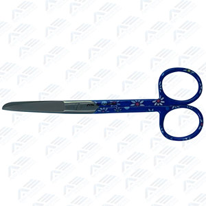 Kit de Suture Chirurgical Personnalisé en Acier Inoxydable, Certifié CE, Garantie à Vie, Haute Qualité, pour Étudiants en Médecine - Product Image 2