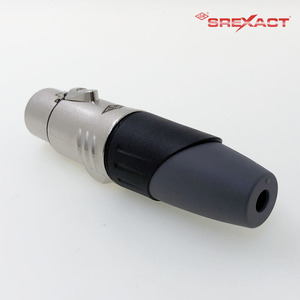 Conector XLR de 5 Pines - Product Image 4